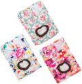 Dog Diapers Female Washable Small Medium Large 3 Pack Reusable Doggie Diapers Puppy Period Pants for Doggy Heat Cycle Peeing D14XS